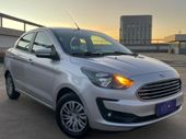 Ford KA Sedan