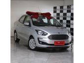 Ford KA Sedan