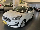 Ford KA Sedan