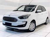 Ford KA Sedan