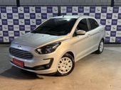 Ford KA Sedan