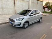 Ford KA Sedan