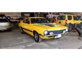 Ford Maverick