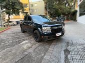 Ford Maverick