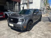 Ford Maverick