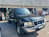 Ford Ranger Cab. Dupla