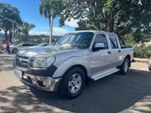 Ford Ranger Cab. Dupla