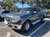 Ford Ranger Cab. Dupla