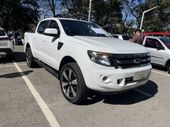 Ford Ranger Cab. Dupla