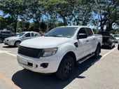 Ford Ranger Cab. Dupla