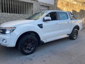 Ford Ranger Cab. Dupla