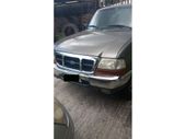 Ford Ranger Cab. Dupla