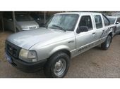 Ford Ranger Cab. Dupla