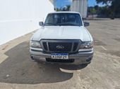 Ford Ranger Cab. Dupla