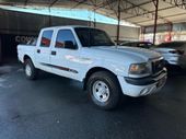 Ford Ranger Cab. Dupla