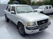 Ford Ranger Cab. Dupla