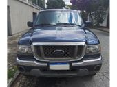 Ford Ranger Cab. Dupla
