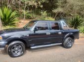 Ford Ranger Cab. Dupla