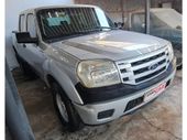 Ford Ranger Cab. Dupla
