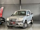 Ford Ranger Cab. Dupla