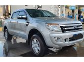 Ford Ranger Cab. Dupla