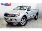 Ford Ranger Cab. Dupla