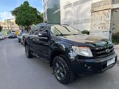 Ford Ranger Cab. Dupla