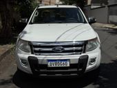 Ford Ranger Cab. Dupla