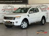 Ford Ranger Cab. Dupla