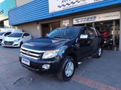 Ford Ranger Cab. Dupla