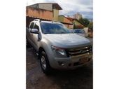 Ford Ranger Cab. Dupla