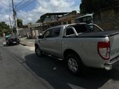 Ford Ranger Cab. Dupla