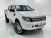 Ford Ranger Cab. Dupla
