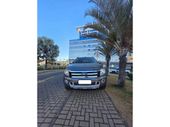 Ford Ranger Cab. Dupla