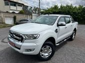 Ford Ranger Cab. Dupla