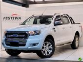 Ford Ranger Cab. Dupla