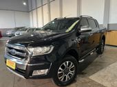 Ford Ranger Cab. Dupla