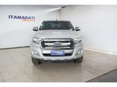 Ford Ranger Cab. Dupla