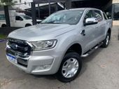 Ford Ranger Cab. Dupla