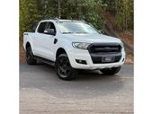 Ford Ranger Cab. Dupla