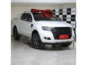 Ford Ranger Cab. Dupla