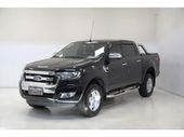 Ford Ranger Cab. Dupla