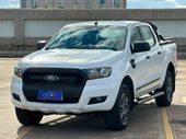 Ford Ranger Cab. Dupla