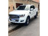 Ford Ranger Cab. Dupla