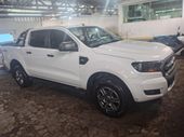 Ford Ranger Cab. Dupla
