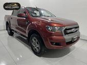 Ford Ranger Cab. Dupla
