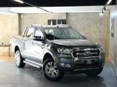 Ford Ranger Cab. Dupla