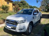 Ford Ranger Cab. Dupla