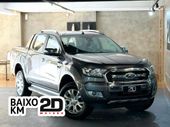 Ford Ranger Cab. Dupla