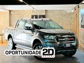 Ford Ranger Cab. Dupla